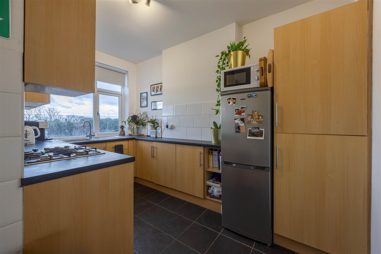 Appointmoor The Ridgeway, Chalkwell